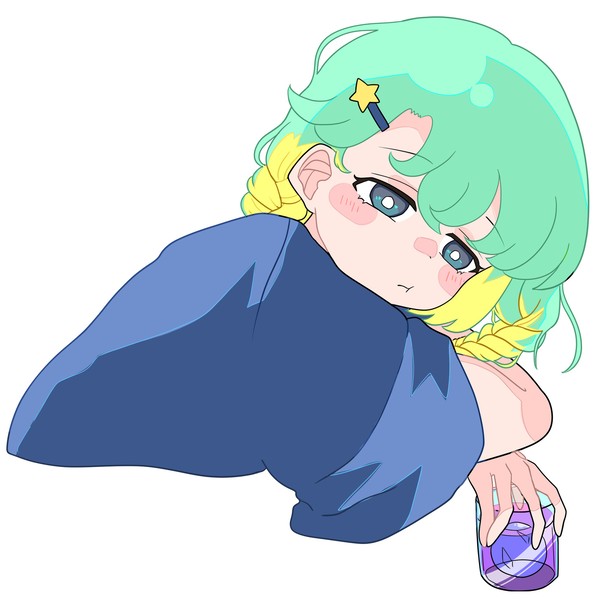 眠れぬ夜