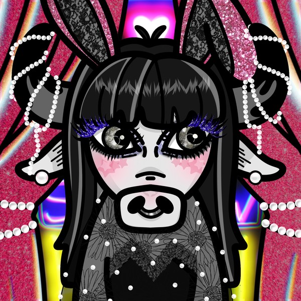 Bullulu Burlesque party