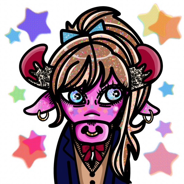 GAL⭐︎BULULU
