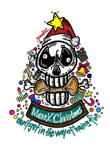 Merry Christmas