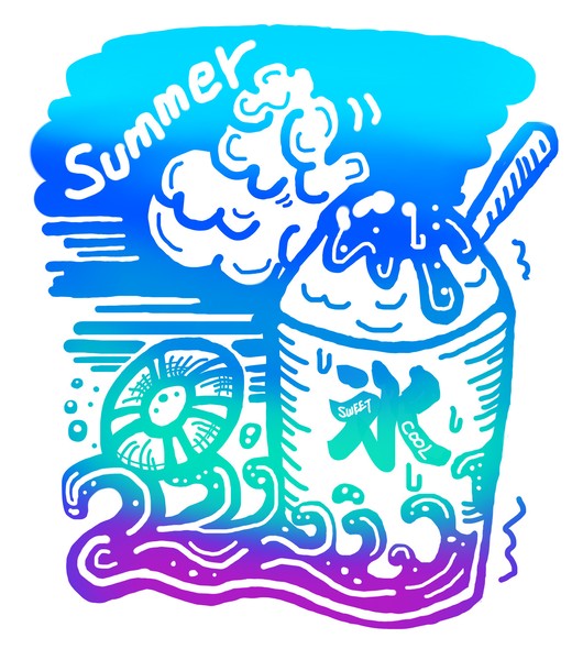 summer