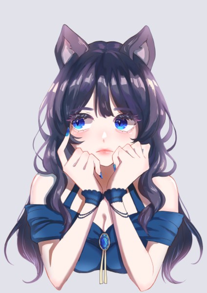 キャット