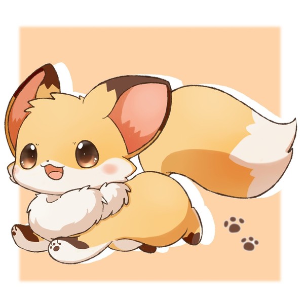 はしる！チャッピー