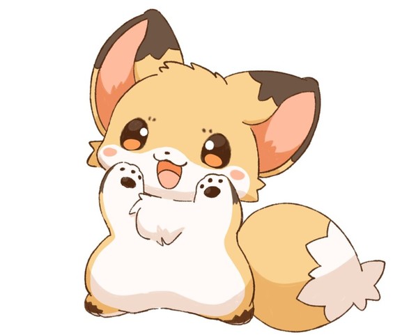 がおー！