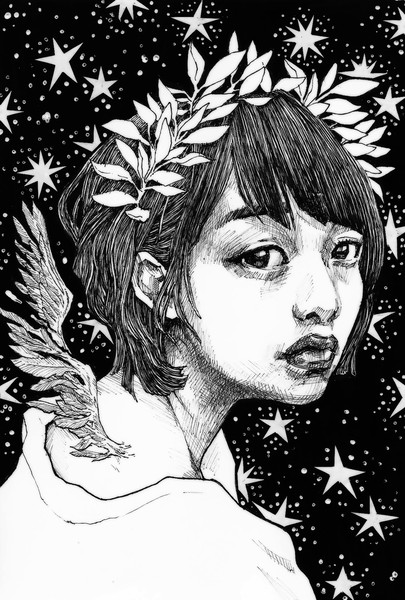 未天使 #2/20