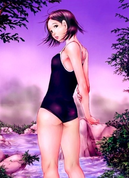 ～夕景（ゆうけい）～ #1/15