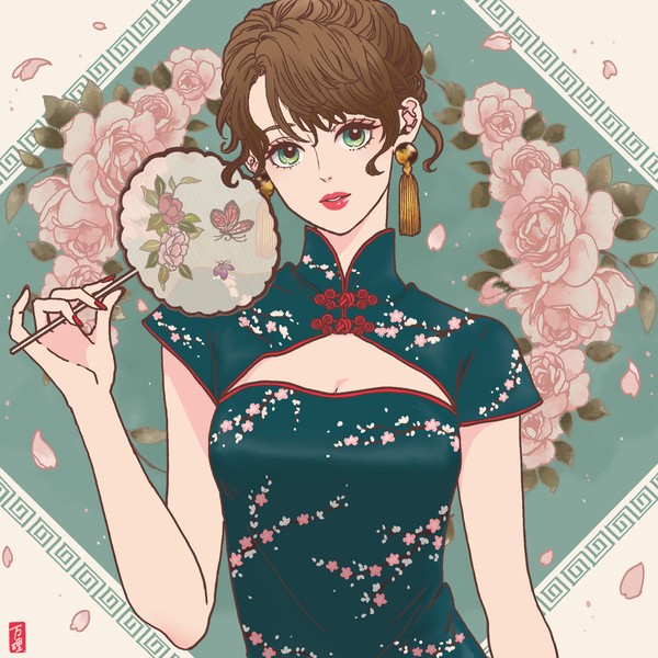 翡翠