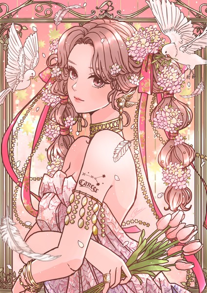 12星座-かに座- #2/5