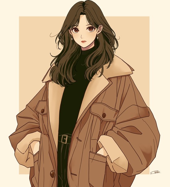 焦香