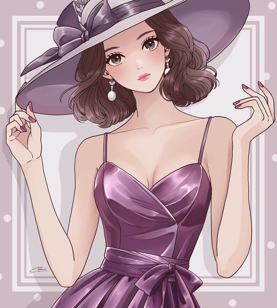 壺菫