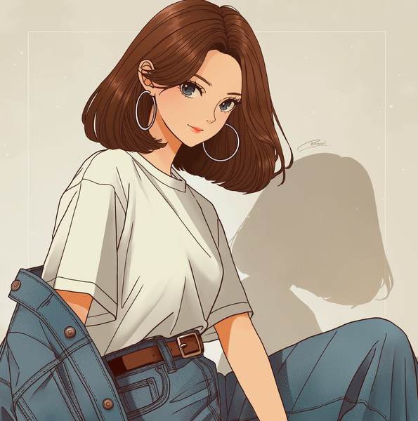 白茶