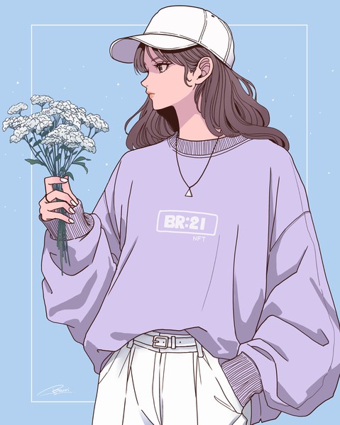 薄藤