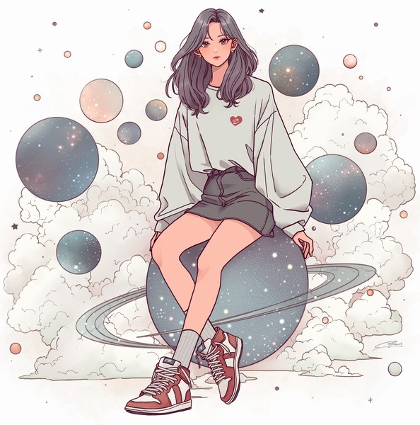白緑