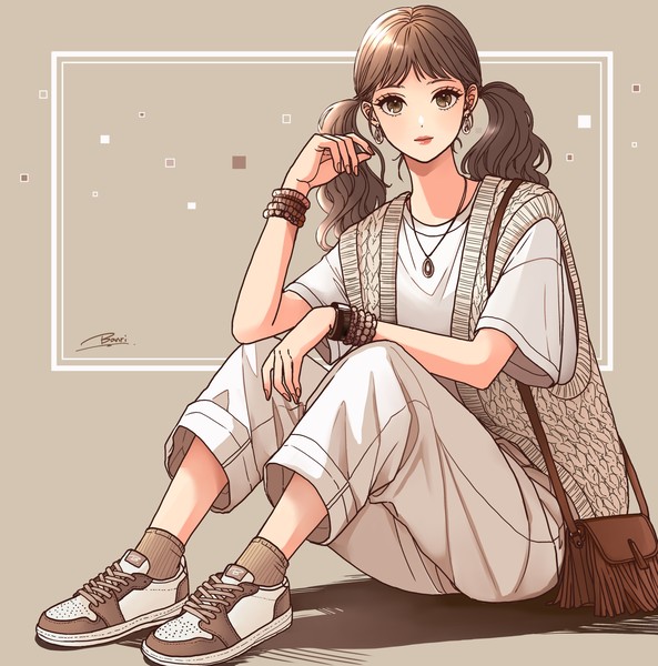 ナチュラル