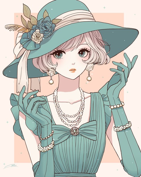 パール