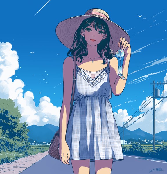故郷