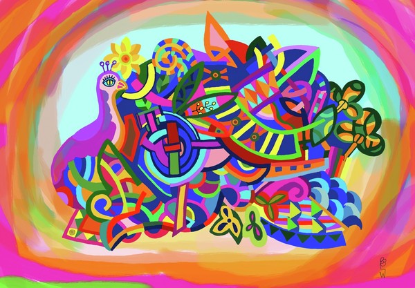 cannibale