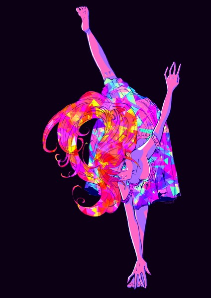 創作ダンス #1/10