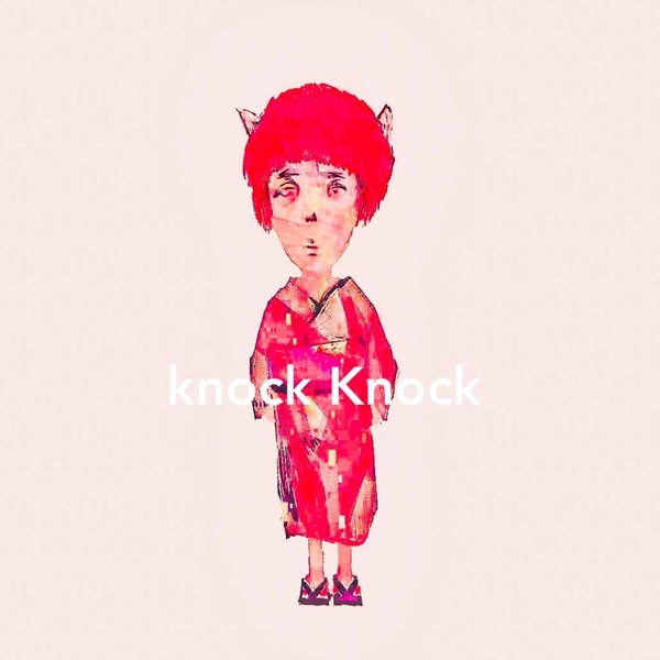 knock knock