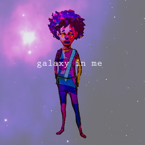 galaxy in me