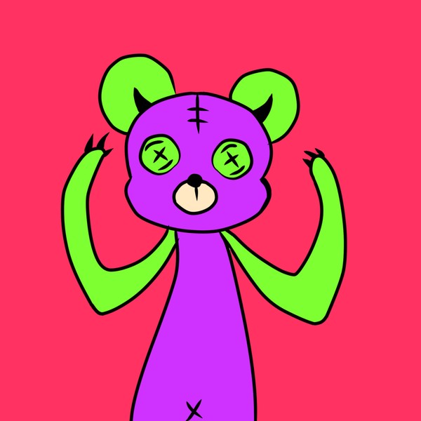 くまーず #1/10