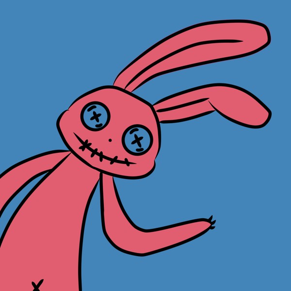 うさぎーず #1/10