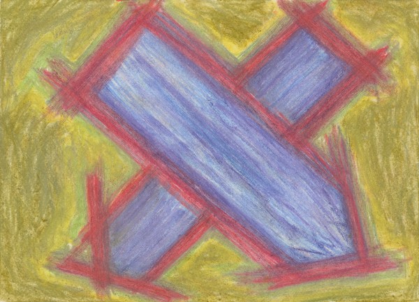 File No.1-8 sign
