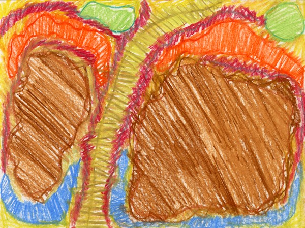 File No.1-31 dragonfly