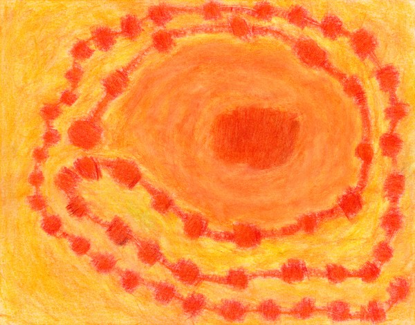 File No.2-4 Planet