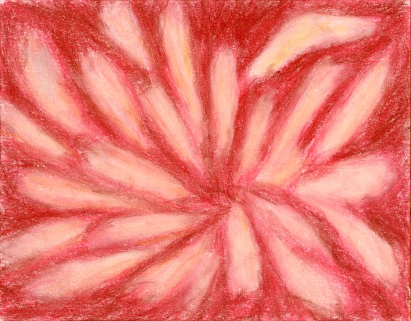 File No.2-7 flower