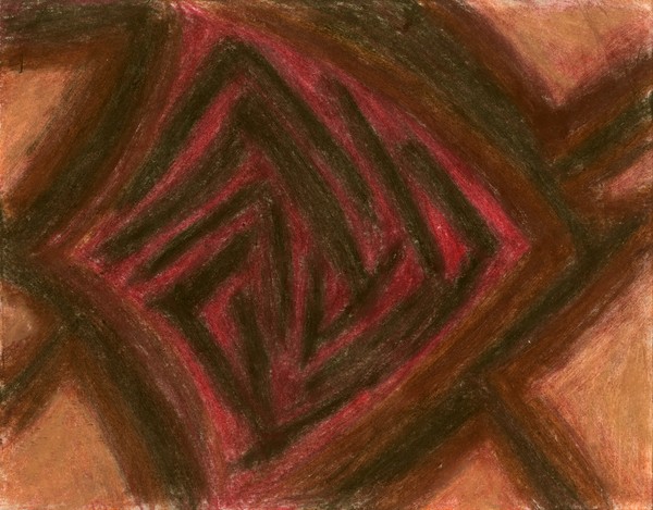 underground shelter File No.2-16