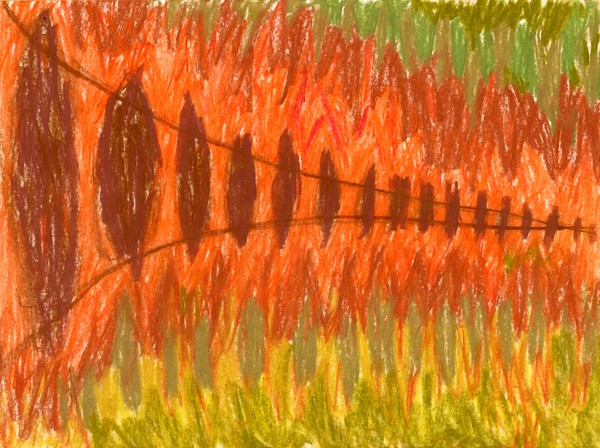 Railway tracks  File N0.1-40