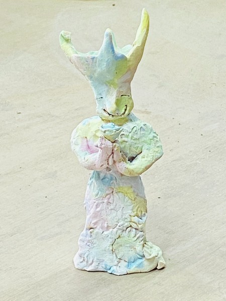 花妖精
