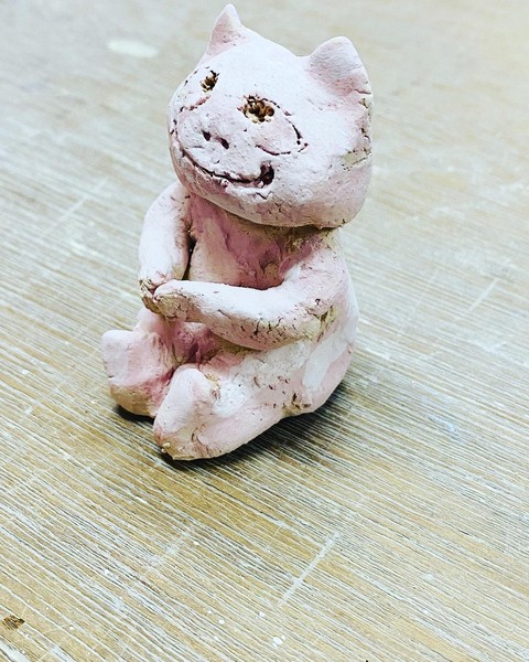 ネコの子