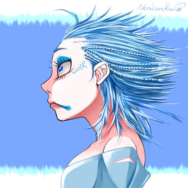 Water #1/10