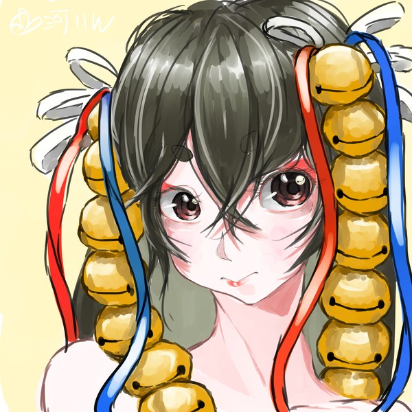 美しい音色を捧げる者