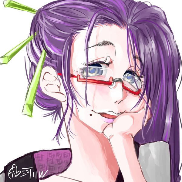憂う者