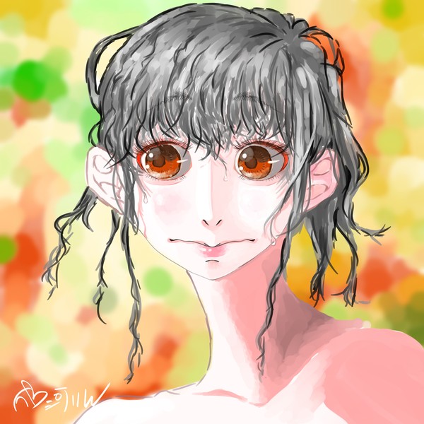 秋を愉しむ者