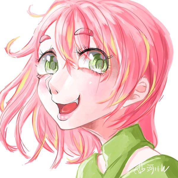 柔らかい者