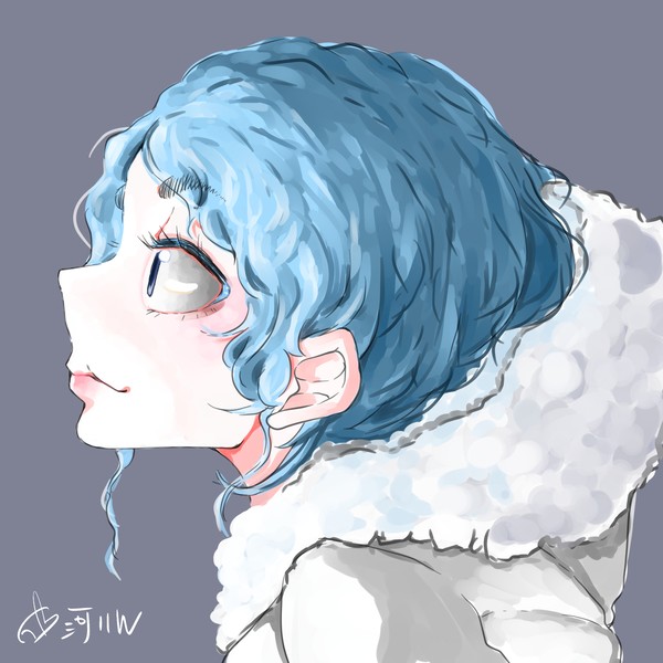水にまつわる者