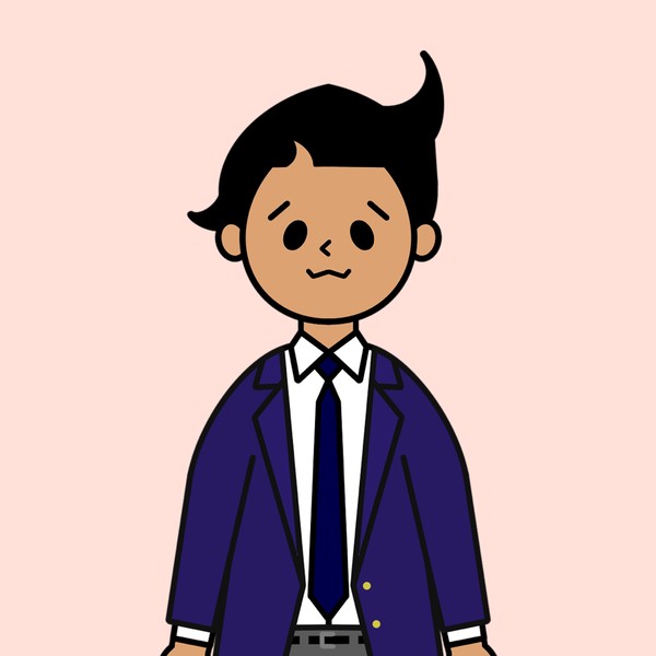 いとしのロイド #0124a