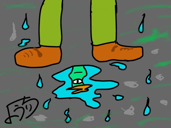 梅雨