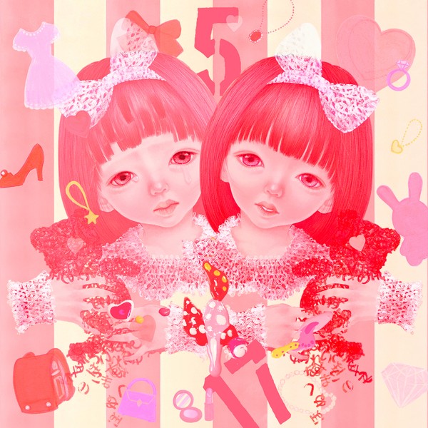 Sweet Memoriesシリーズ「現実と事実と幻と...」#10