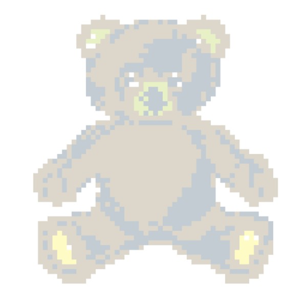 cocoくま「Hug me」PP＃005
