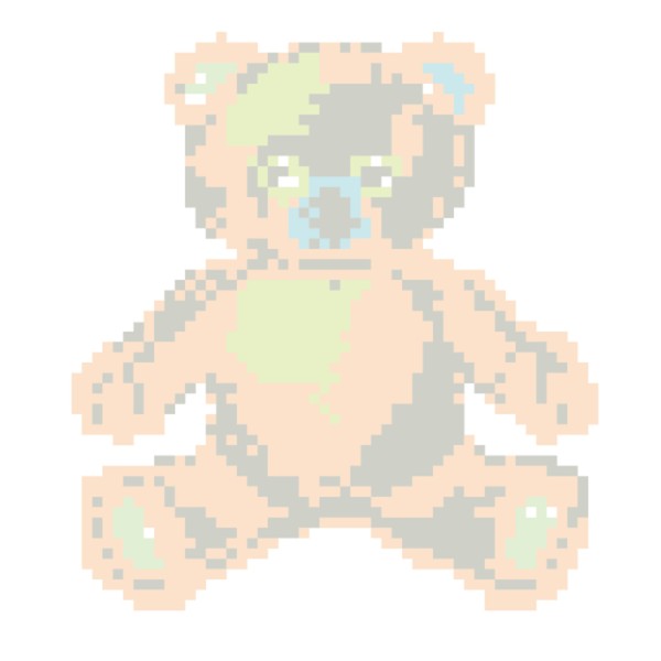 cocoくま「Hug me」PP＃007