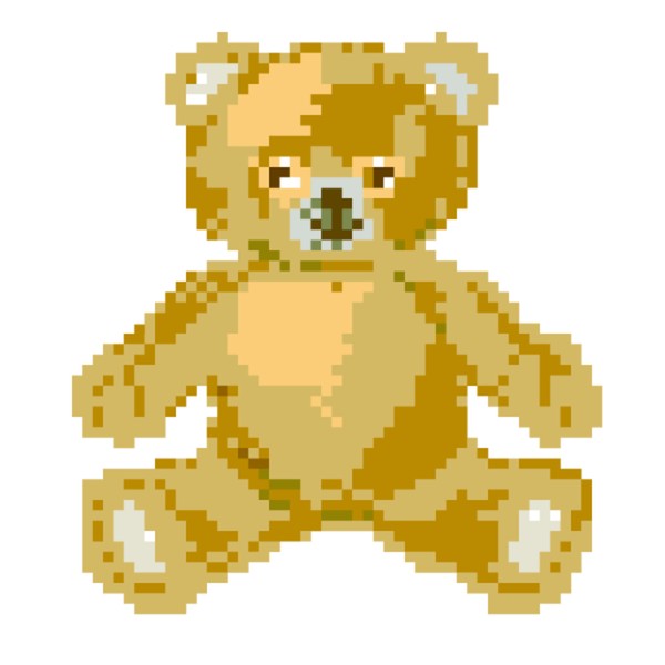 cocoくま「Hug me」PP＃008