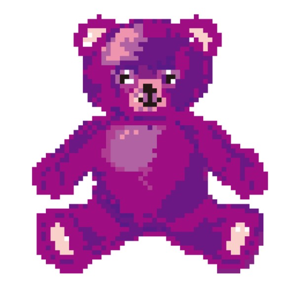 cocoくま「Hug me」PP＃010