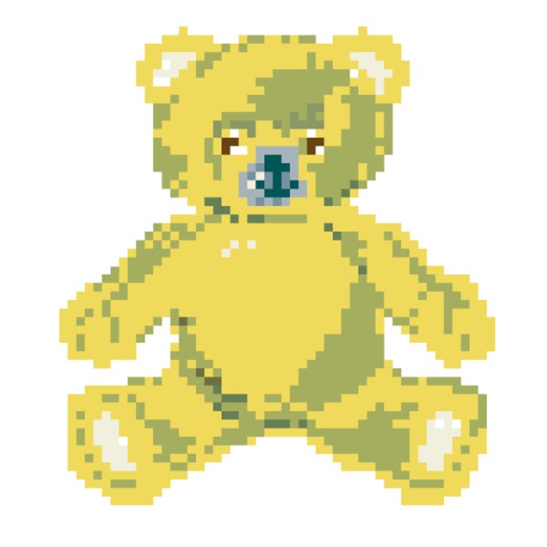 cocoくま「Hug me」PP＃014