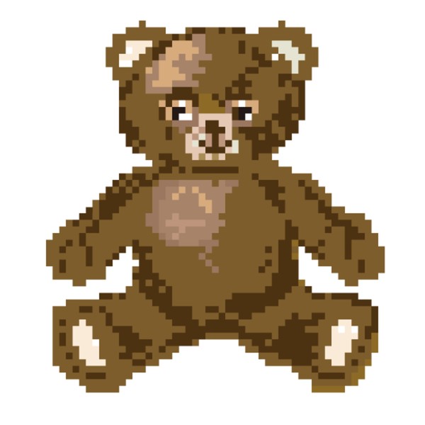 cocoくま「Hug me」PP＃017