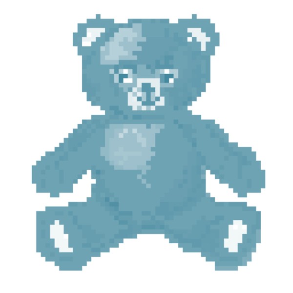 cocoくま「Hug me」PP＃027